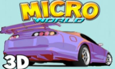 download Microworld racing 3d apk